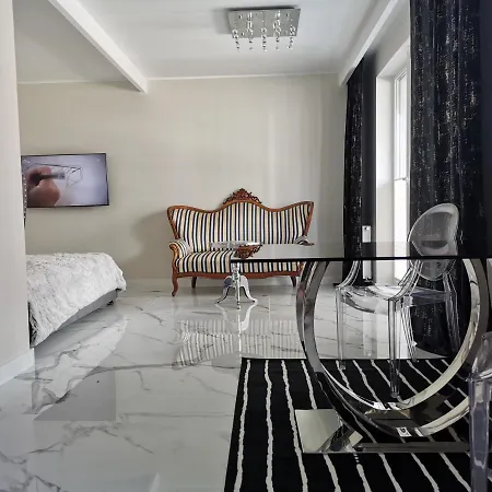 Apartamento Art