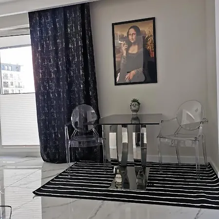 Apartamento Art