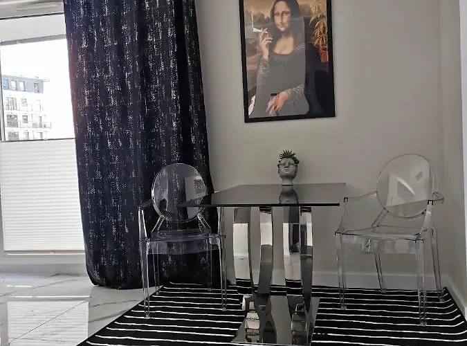 Apartment Art