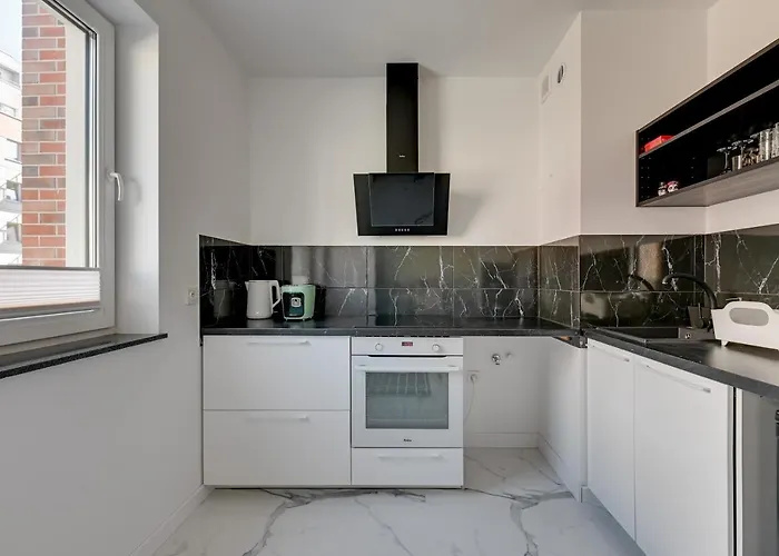 Apartment Art Danzig